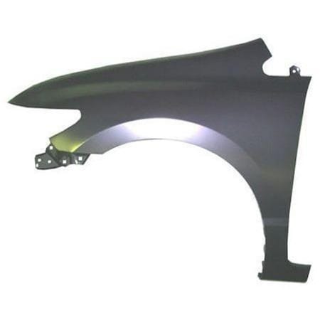 Geared2Golf Left Hand Fender for 2006-2011 Civic CPE GE1846981